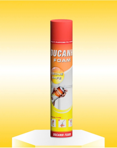 KEO BỌT PU - FOAM